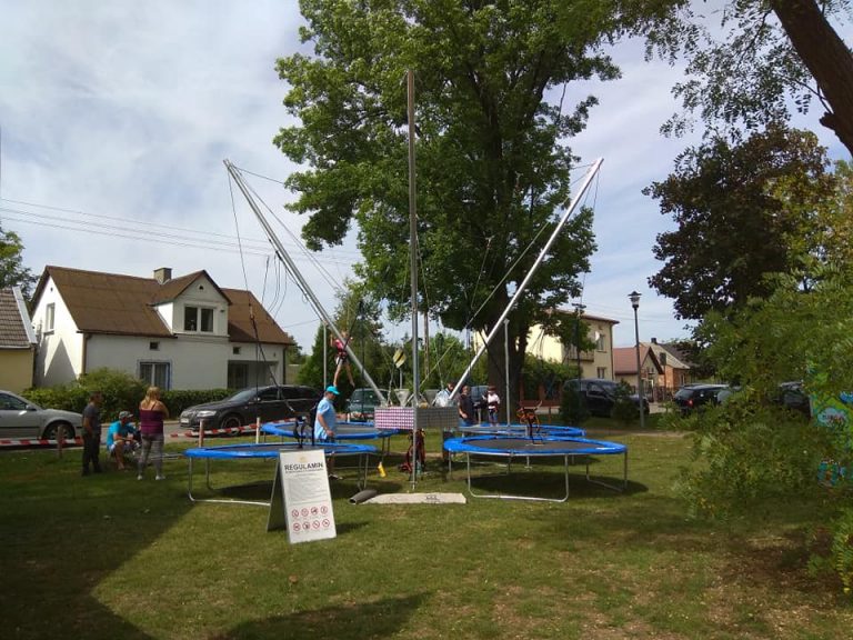 Eurobungee